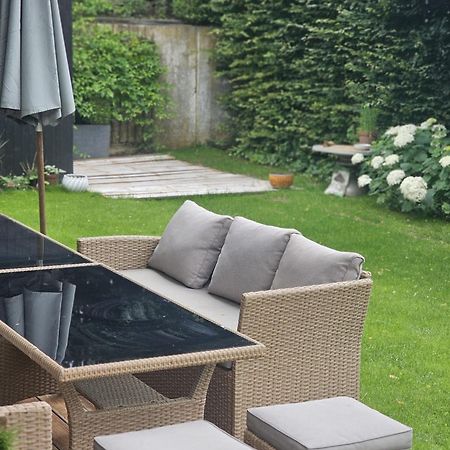 Gemuetliche Wohnung Mit Sauna Neumarkt in der Oberpfalz Esterno foto