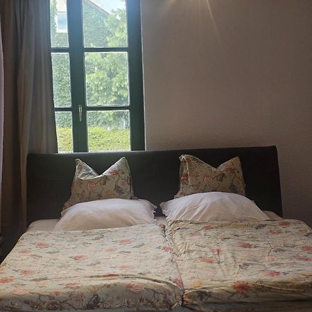 Gemuetliche Wohnung Mit Sauna Neumarkt in der Oberpfalz Esterno foto
