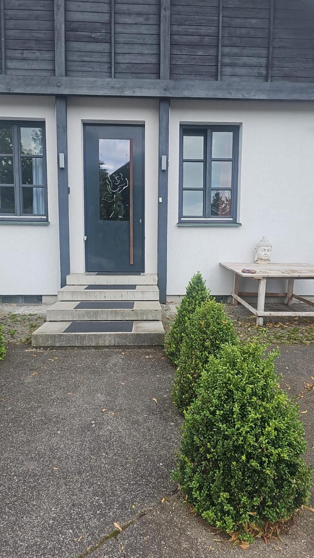 Gemuetliche Wohnung Mit Sauna Neumarkt in der Oberpfalz Esterno foto