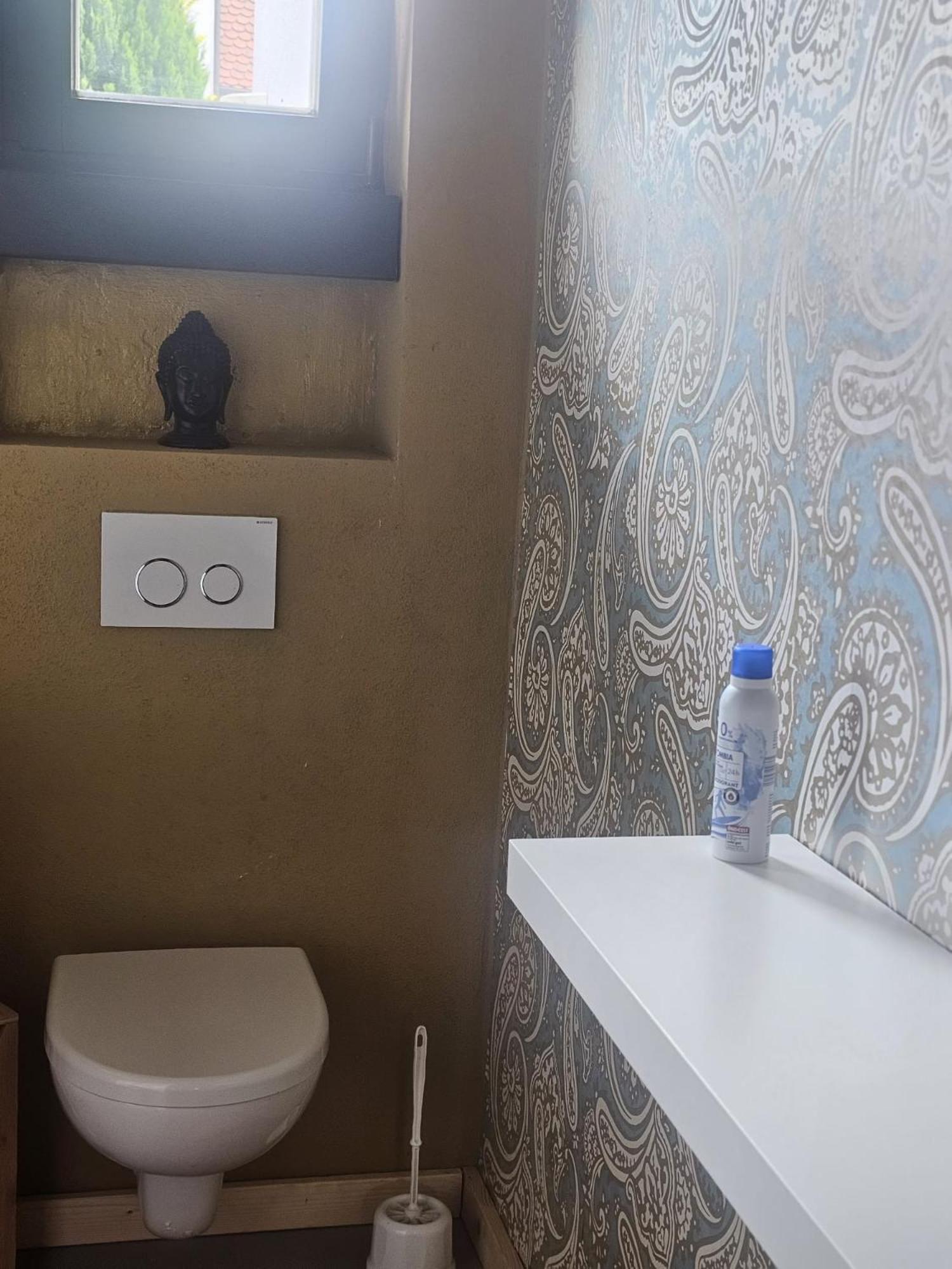 Gemuetliche Wohnung Mit Sauna Neumarkt in der Oberpfalz Esterno foto