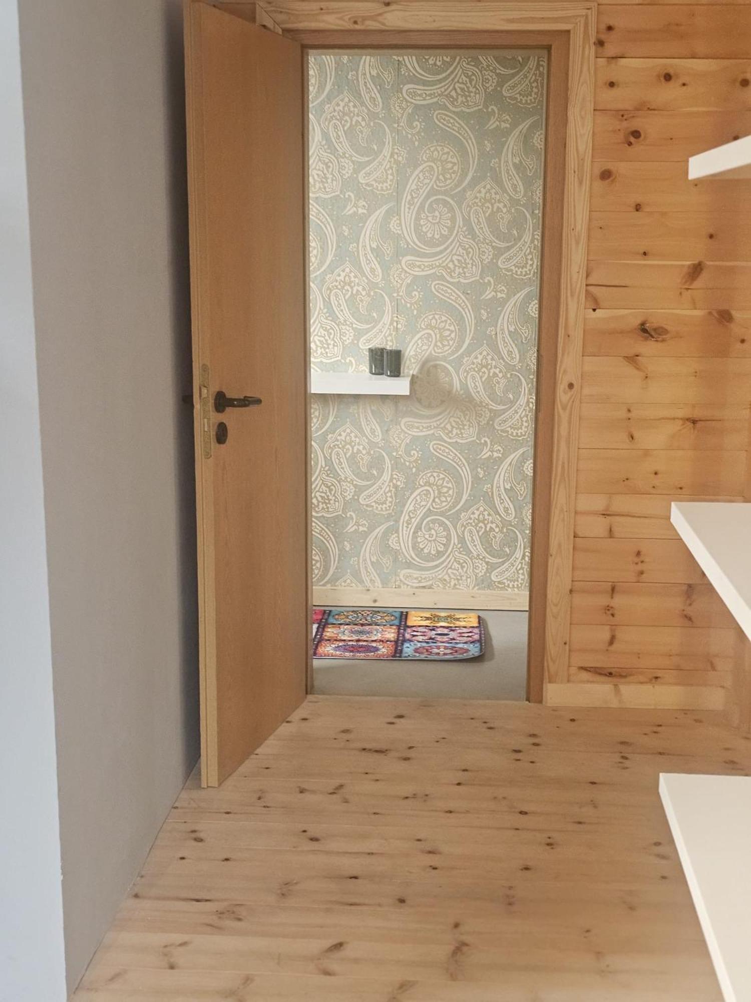 Gemuetliche Wohnung Mit Sauna Neumarkt in der Oberpfalz Esterno foto