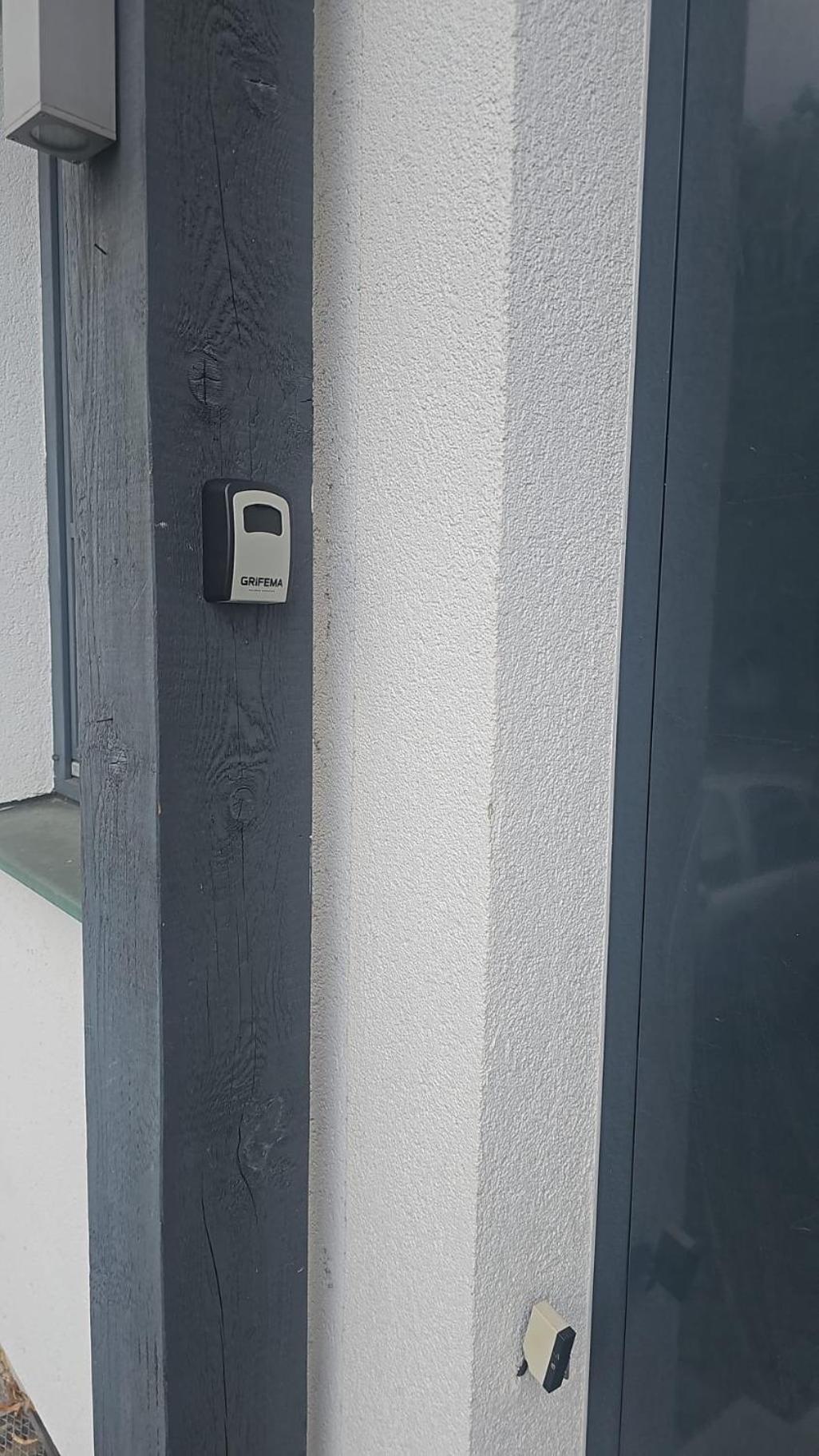 Gemuetliche Wohnung Mit Sauna Neumarkt in der Oberpfalz Esterno foto