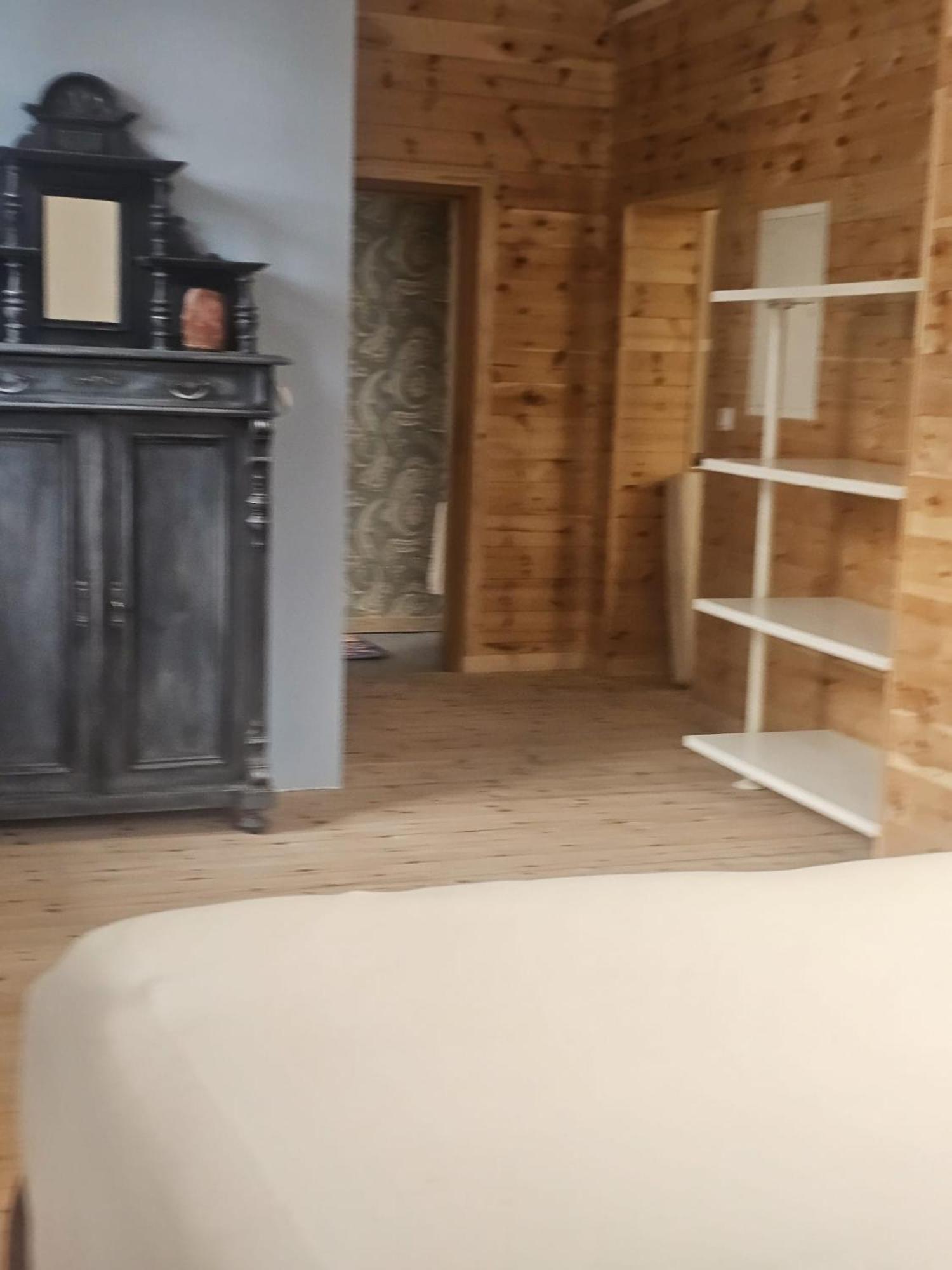 Gemuetliche Wohnung Mit Sauna Neumarkt in der Oberpfalz Esterno foto